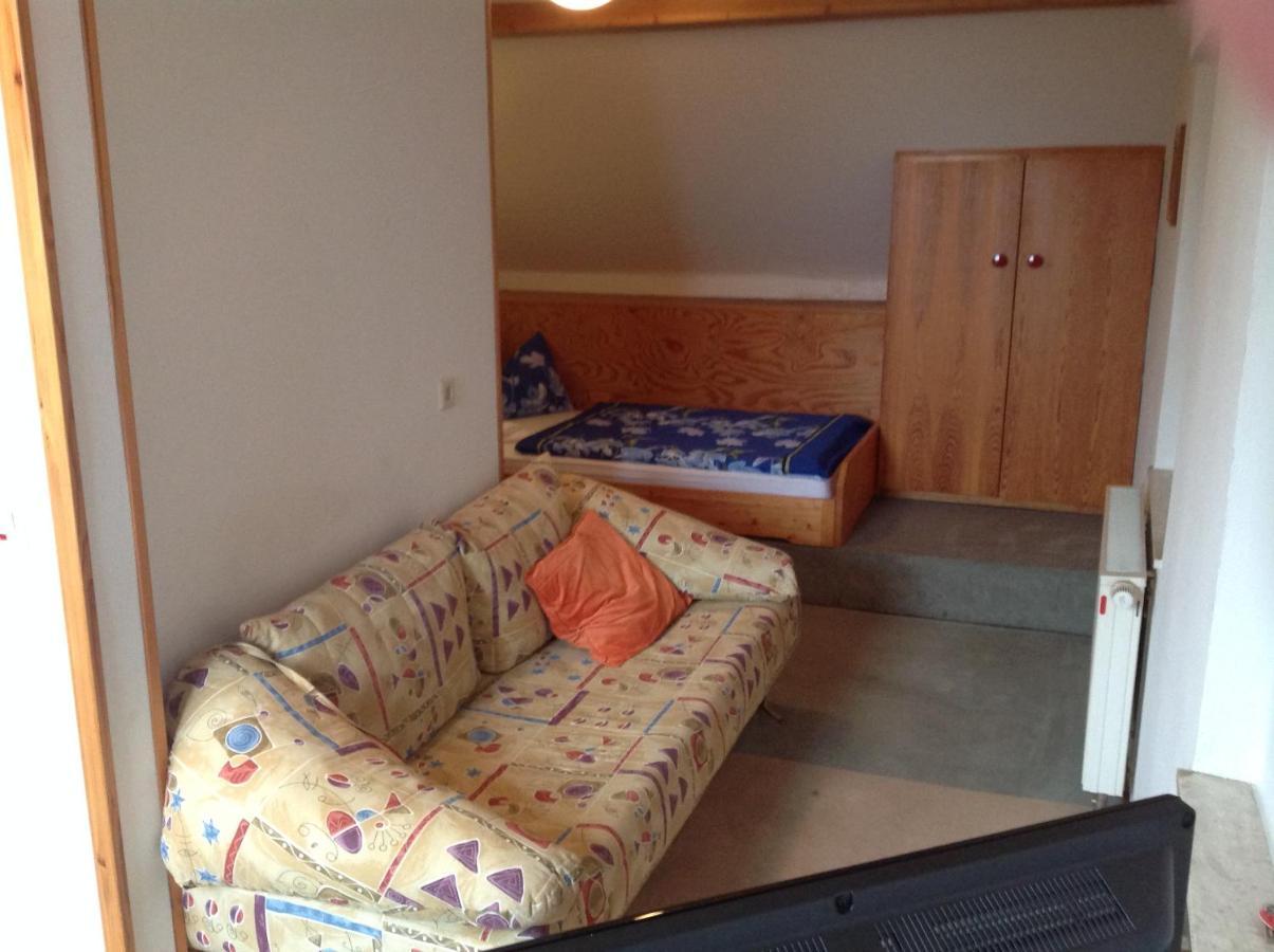 Gasthof Tross Anhausen  Dış mekan fotoğraf